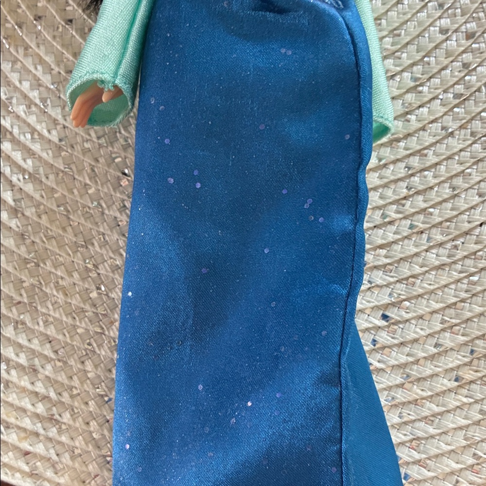 Hasbro Disney Princess Mulan True Reflections Fashions Doll - Picture 5 of 5